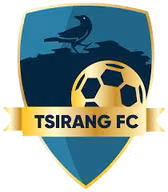 Logo của Tsirang FC