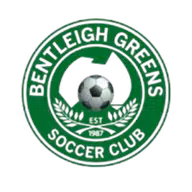 Logo của Bentleigh Greens (nữ)