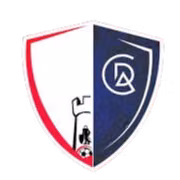 Logo của CD Avina