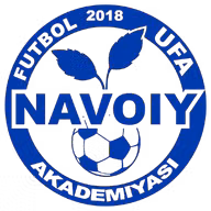 Logo của Navoiy FA