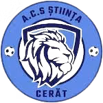 Logo của ACS Stiinta Cerat