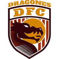 Logo của Dragones de Oaxaca
