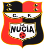 Logo của La Nucia (nữ)