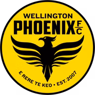 Logo của Wellington Phoenix Reserves (nữ)