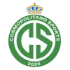 Logo của Cosmopolitano SP Youth