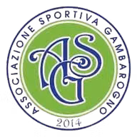 Logo của AS Gambarogno (nữ)