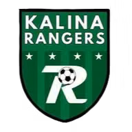 Logo của Kalina Rangers