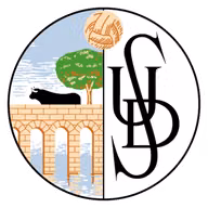 Logo của Union Deportiva Salamanca