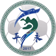 Logo của Pingyong Village