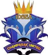 Logo của Champasak United