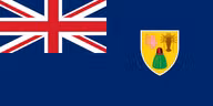 Logo của Turks and Caicos Islands U17