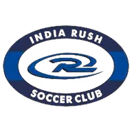Logo của India Rush SC