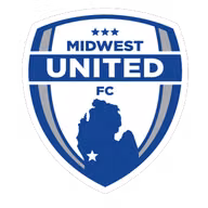 Logo của Midwest United