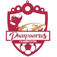 Logo của Pampaneros de Champoton