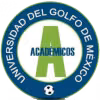 Logo của Universidad del Golfo de Mexico