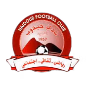 Logo của Haidoub FC
