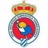 Logo của Gimnastica de Torrelavega U19