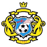 Logo của Aragon FC