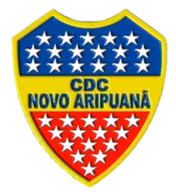 Logo của CDC Manicore U19