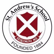 Logo của St.Andrews FC