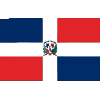Logo của Dominican Republic U23 (nữ)