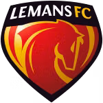 Logo của Le Mans U19 (nữ)