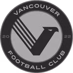 Logo của Vancouver FC