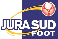 Logo của Jura Sud