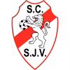 Logo của SC São João de Ver