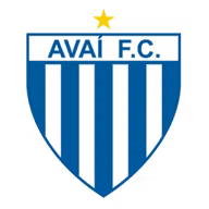 Logo của Avai Youth
