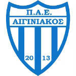 Logo của Eginiakos