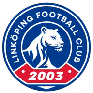 Logo của Linkopings (nữ)
