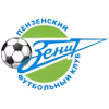 Logo của Zenit Penza