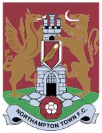 Logo của Northampton Town (nữ)