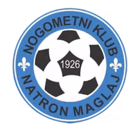 Logo của NK Natron Maglaj