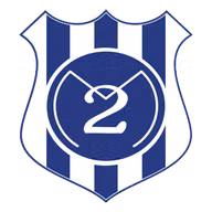 Logo của 2 de Mayo
