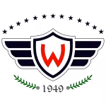 Logo của Jorge Wilstermann