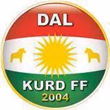 Logo của Dalkurd FF