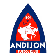 Logo của FK Andijon