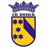 Logo của CD Denia