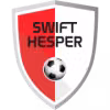 Logo của Swift Hesperange