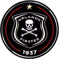 Logo của Orlando Pirates