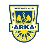 Logo của Arka Gdynia Youth