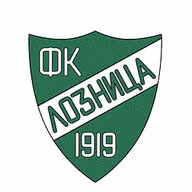 Logo của FK Loznica