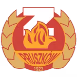 Logo của Znicz Pruszkow