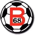 Logo của Toftir B68