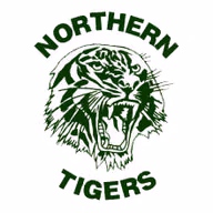 Logo của Northern Tigers
