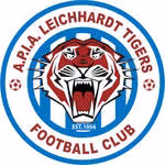 Logo của APIA Leichhardt Tigers U20