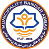 Logo của Shahrdari Bandar Abbas