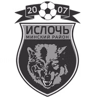 Logo của FK Isloch